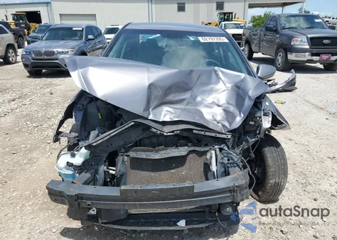 2015 Hyundai Accent Gls z USA, uszkodzony, nr VIN KMHCT4AE7FU921425